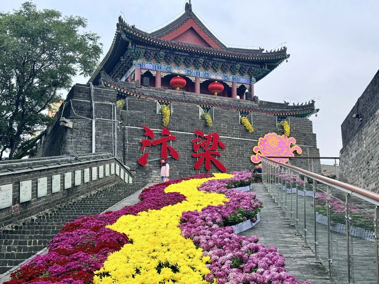 开封旅游景点大全-开封旅游景点大全简介及门票 开封旅游景点大全-开封旅游景点大全简介及门票