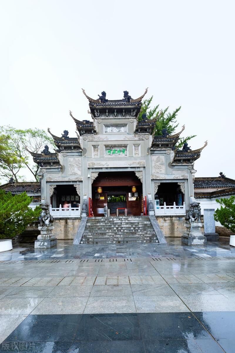 襄阳旅游景点大全-襄阳市旅游景点推荐