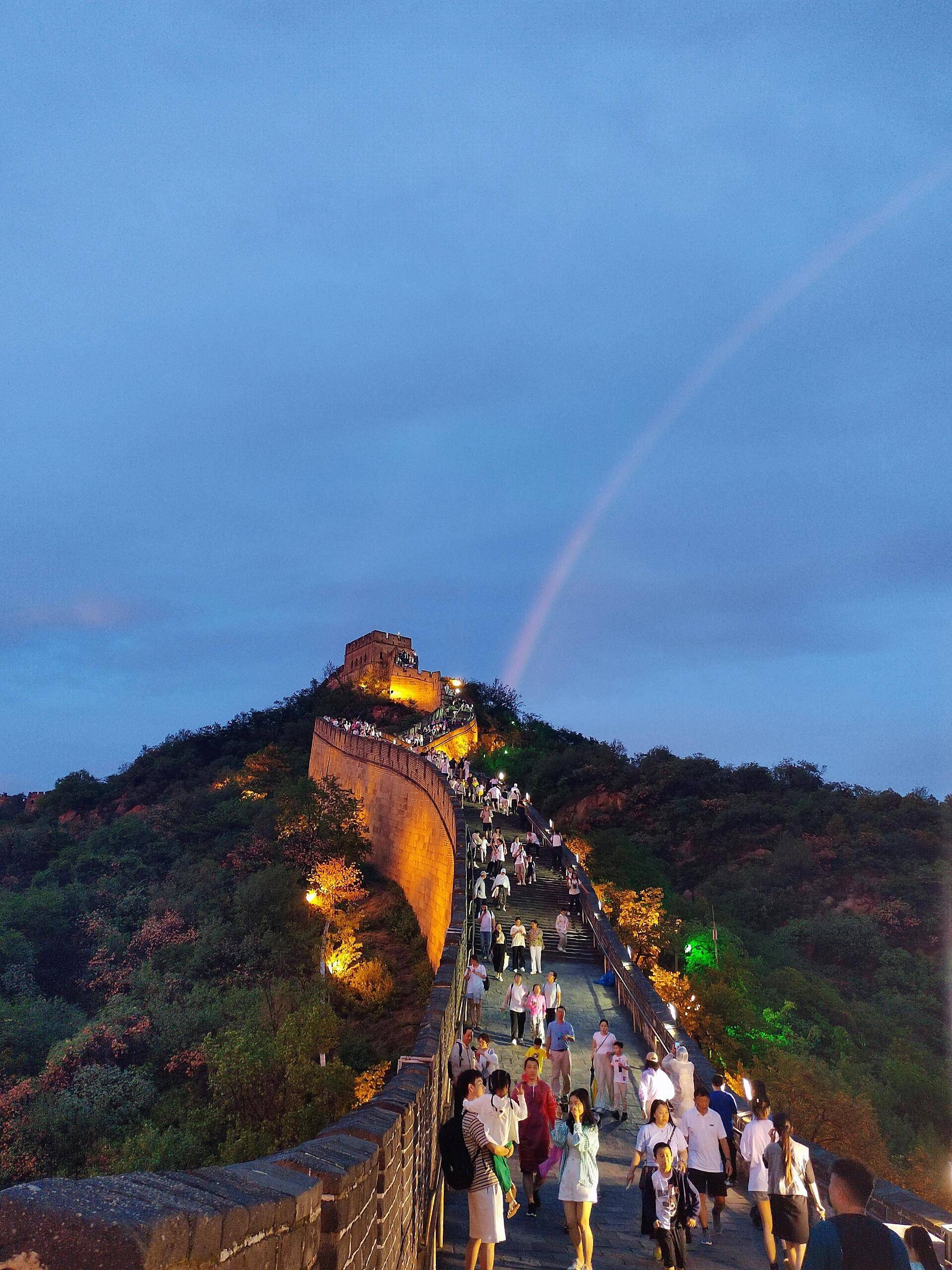 延庆旅游景点-延庆旅游景点大全排名 自驾