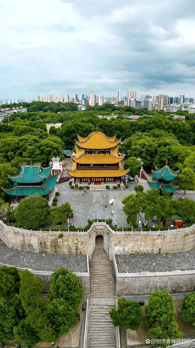 湖南旅游-湖南旅游景点排名前十名