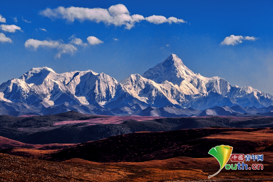 甘孜州旅游-甘孜州旅游景区终身门票一卡通