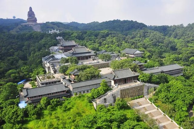 四大佛山旅游风景区-四大佛山哪个最漂亮? 四大佛山旅游风景区-四大佛山哪个最漂亮?