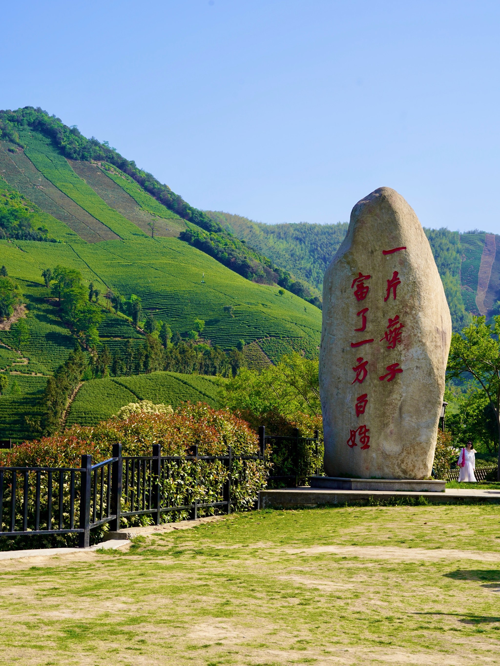 吉安旅游景点大全-浙江吉安旅游景点大全