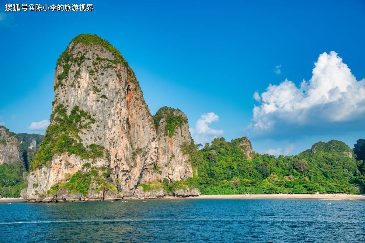 泰国最大的岛-泰国普吉岛景点 泰国最大的岛-泰国普吉岛景点