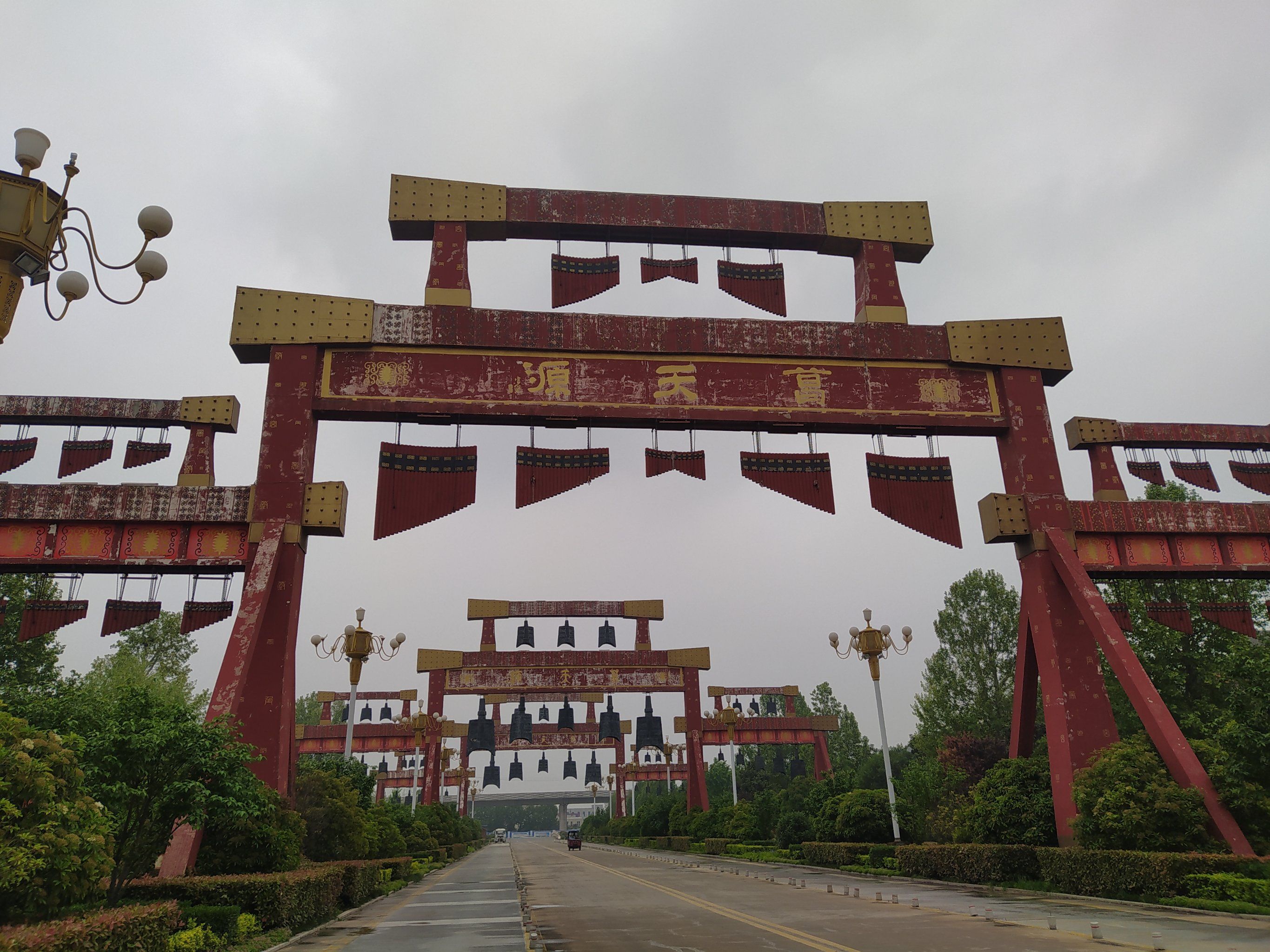 长葛旅游景点大全-长葛旅游景点大全介绍 长葛旅游景点大全-长葛旅游景点大全介绍