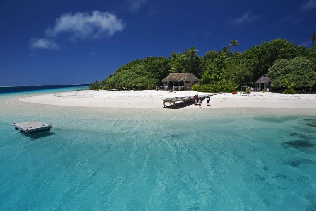 汤加旅游-汤加旅游最佳季节