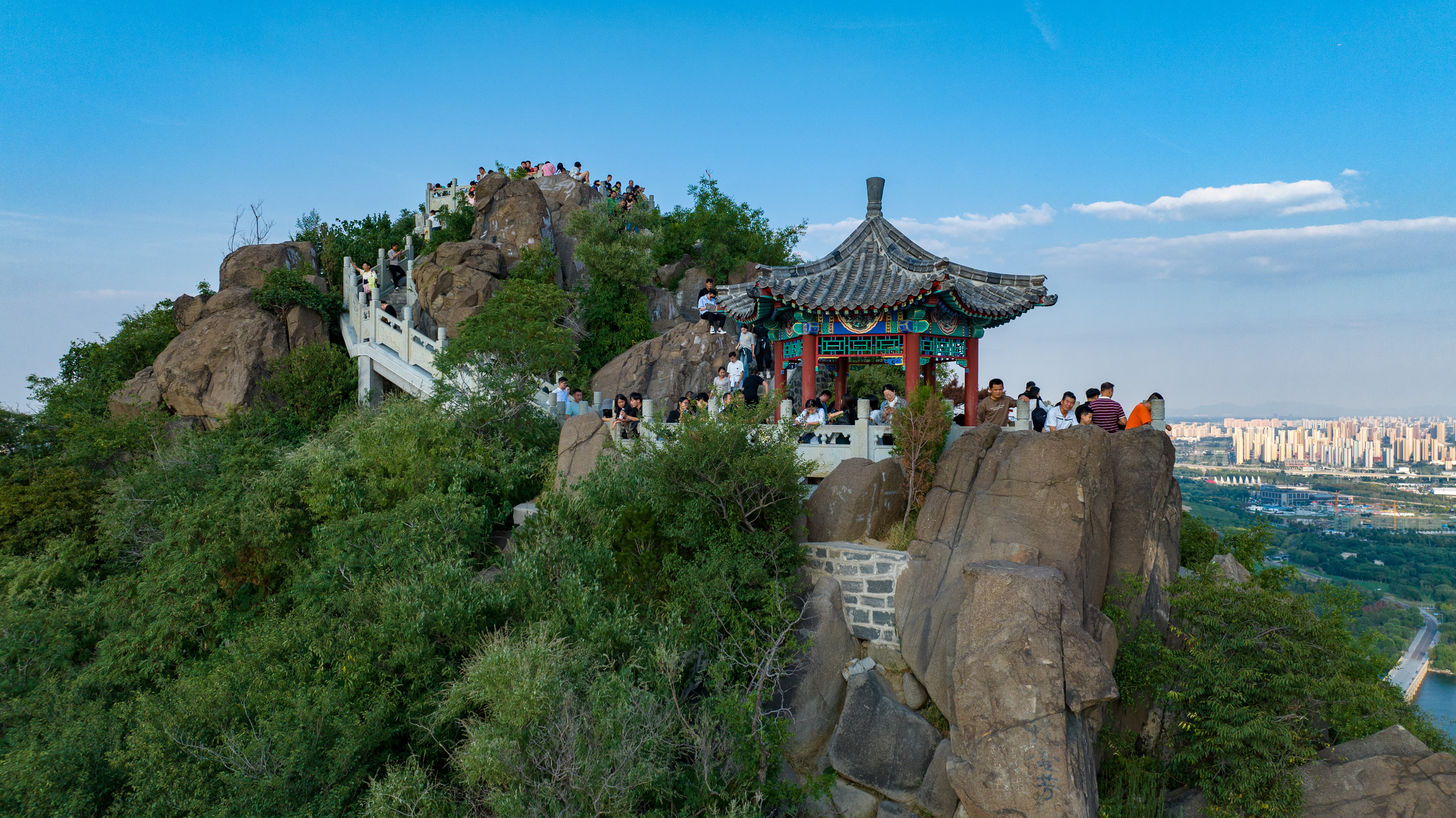 济南旅游-济南旅游文案