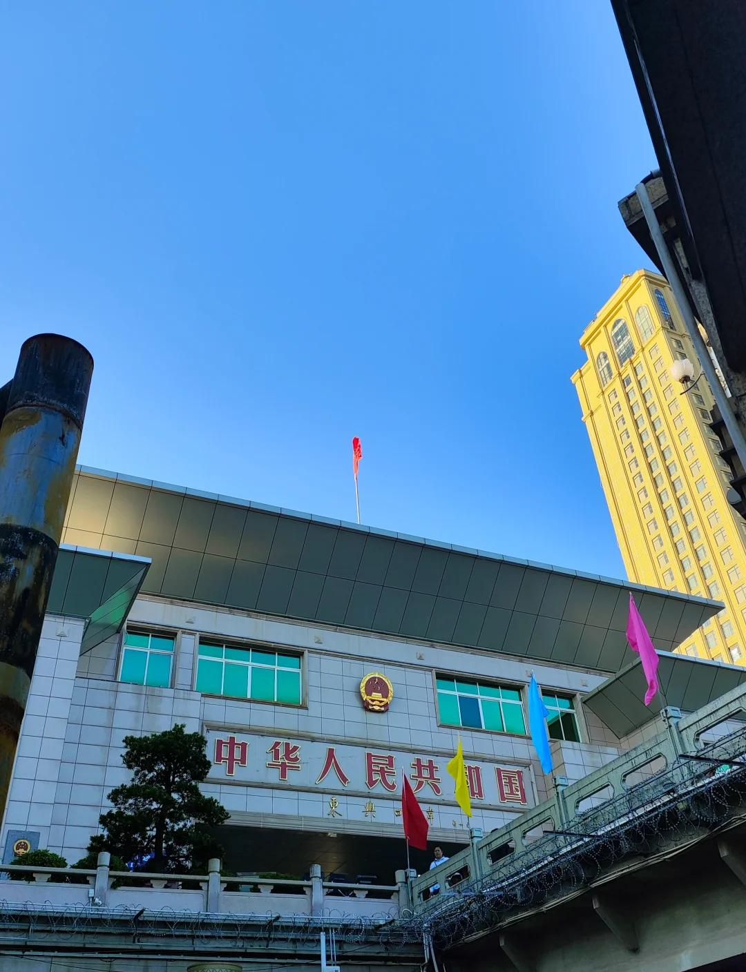 东兴旅游-东兴旅游住宿哪里方便
