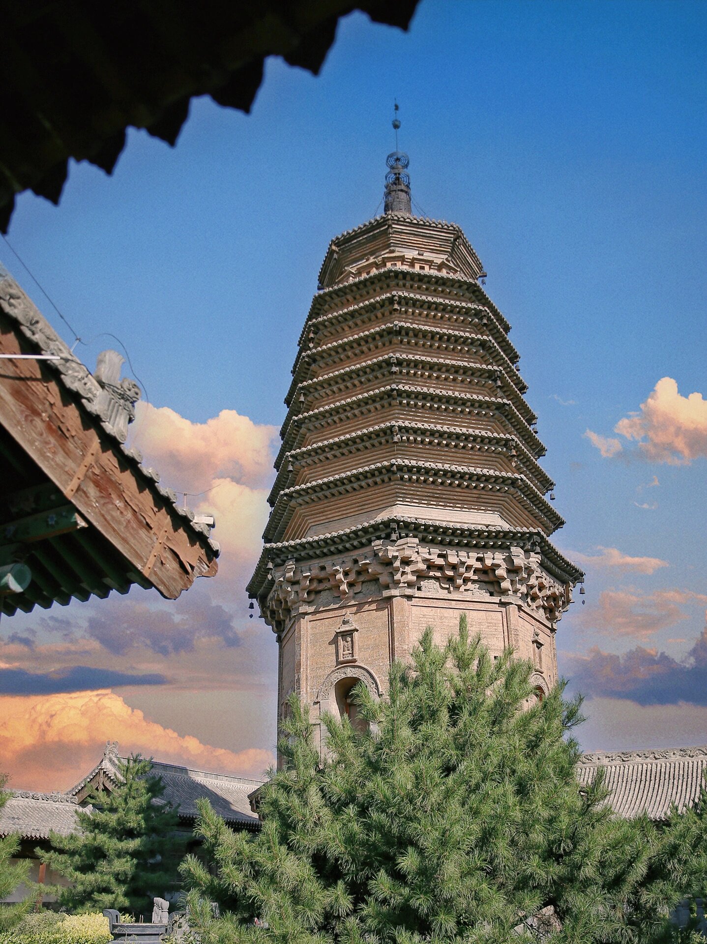 浑源旅游-浑源旅游最佳季节