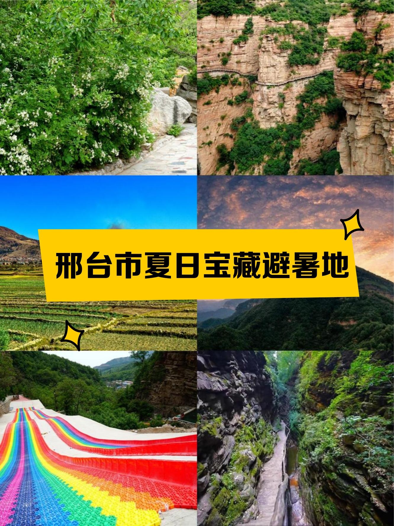 华北旅游-华北旅游区旅游资源特征