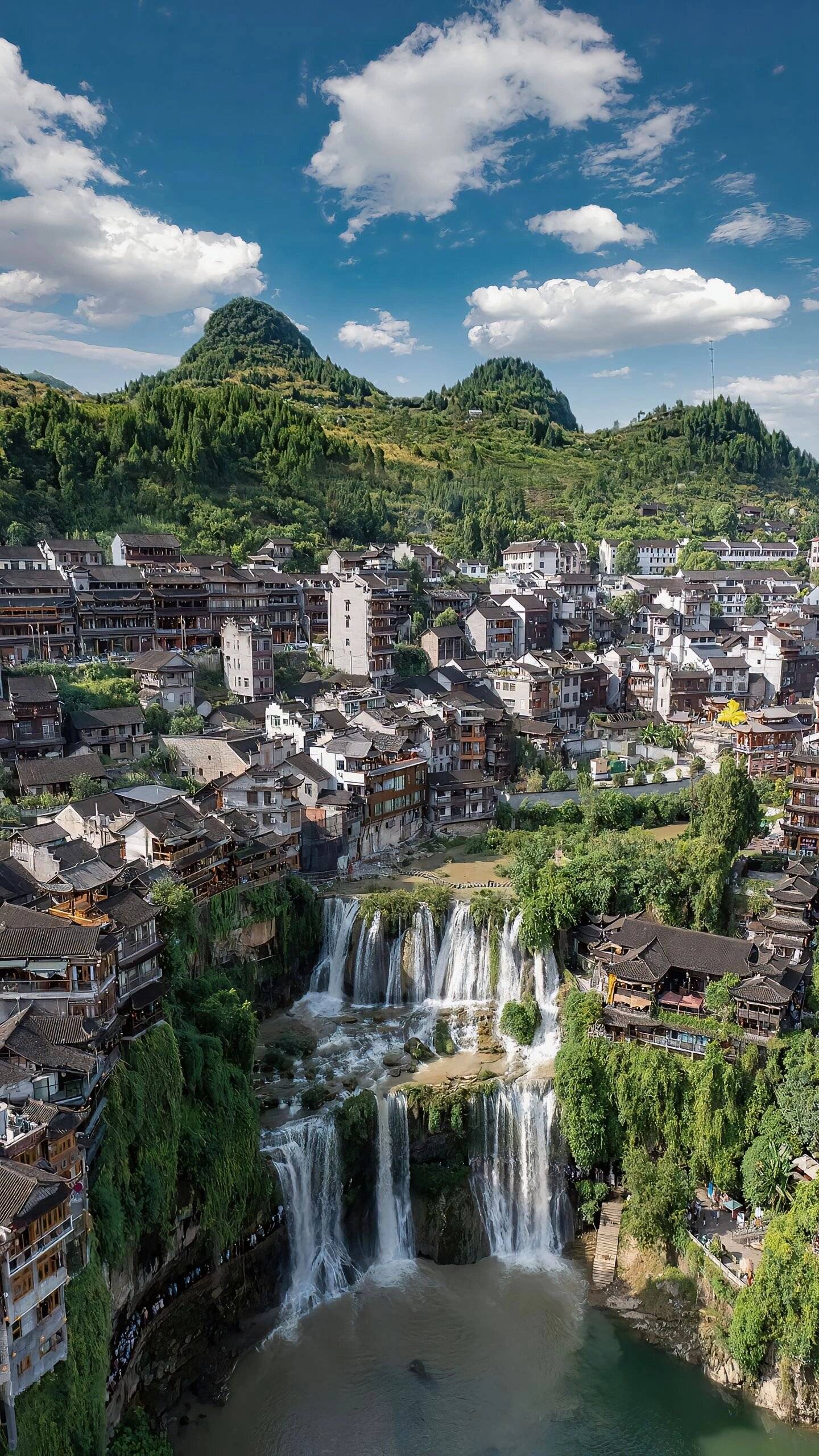 湖南旅游景点推荐-湖南旅游景点推荐大全