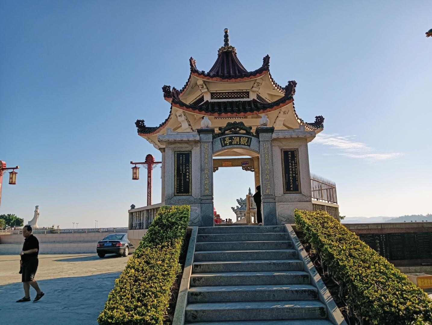 惠安旅游景点大全-旅游惠安旅游景点简介