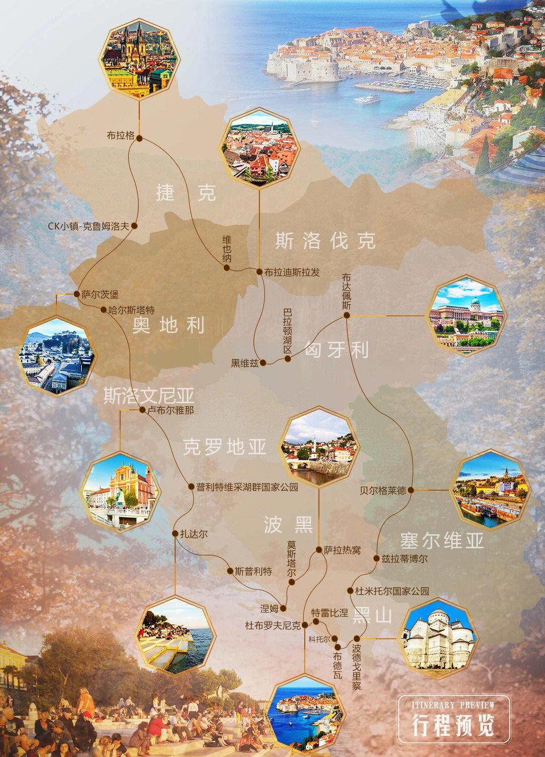 欧洲旅游攻略-欧洲旅游攻略最佳时间