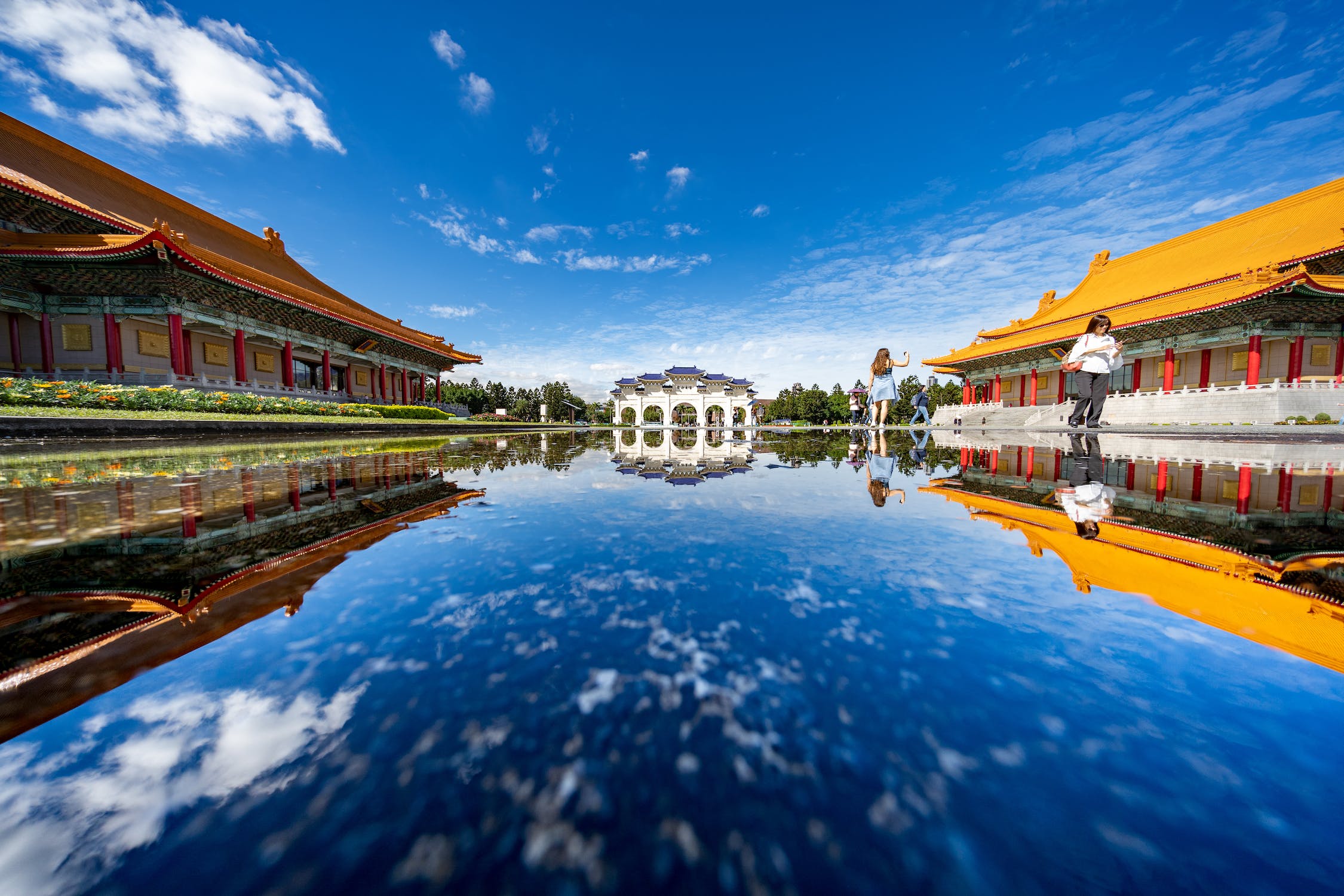 赴台旅游-赴台旅游签证恢复了吗