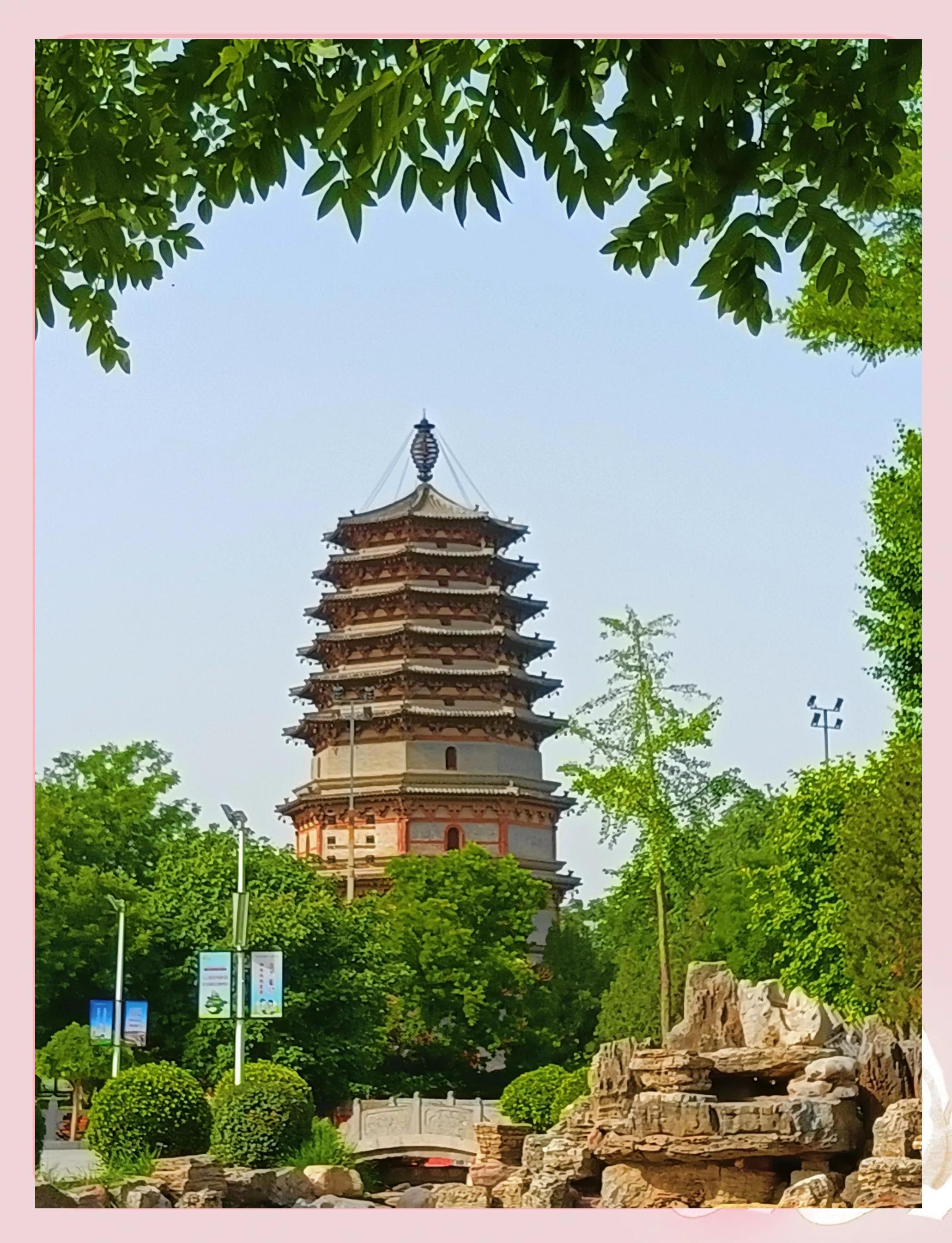 正定旅游景点大全-正定必去的五个景点
