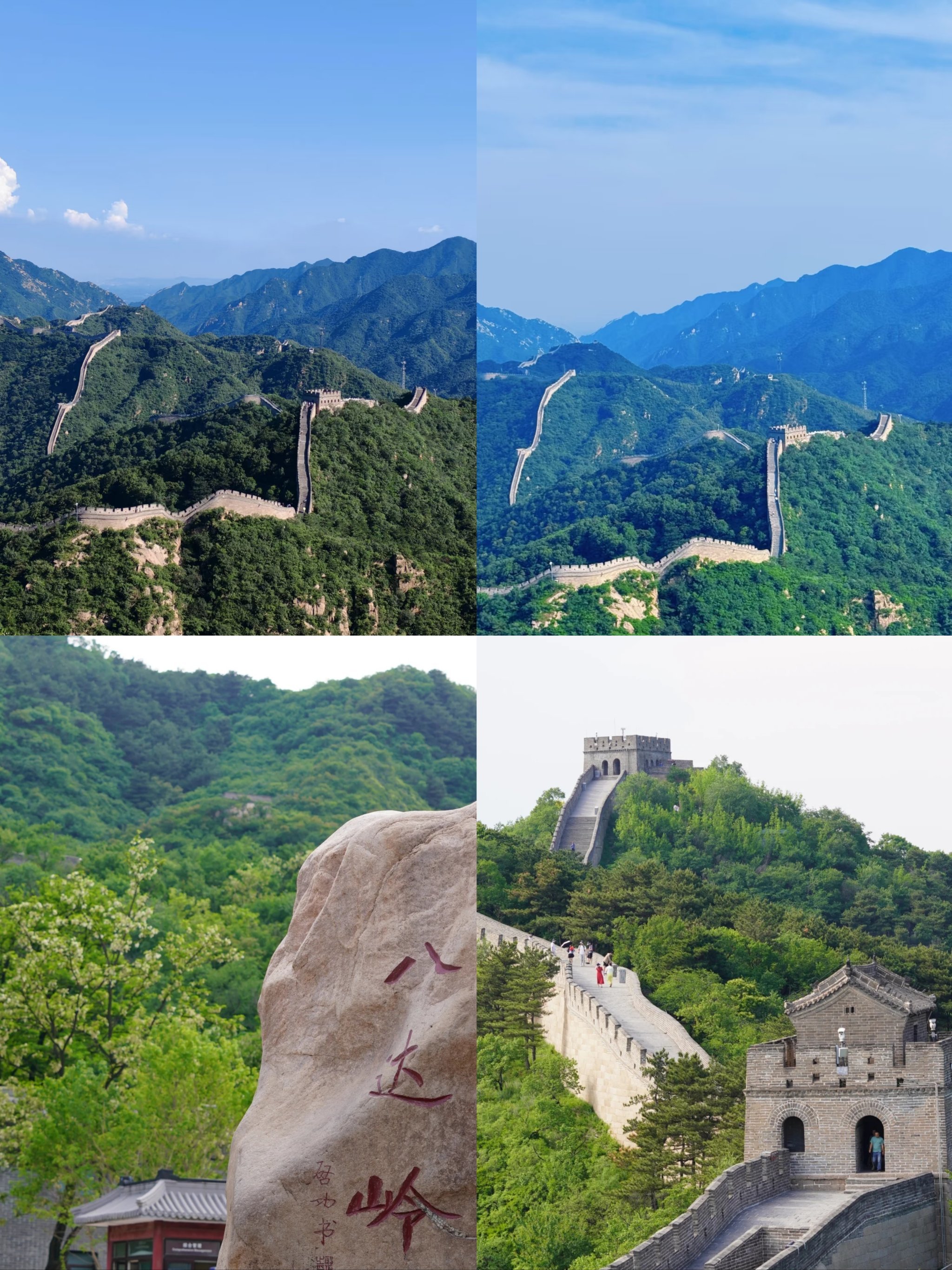 全国旅游景点-全国旅游景点收入排名前十