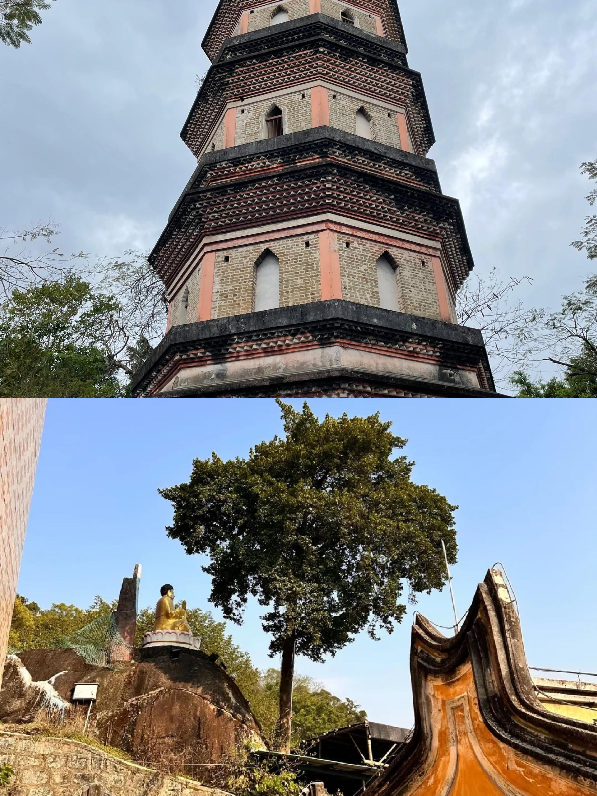 广东省内旅游景点-广东省内旅游景点大全自驾车