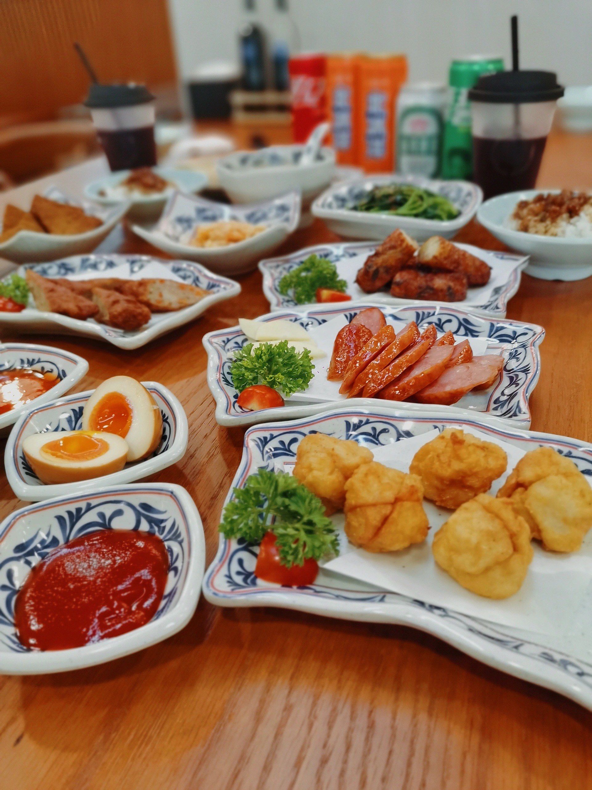 去台湾旅游买什么-去台湾旅游买什么吃的