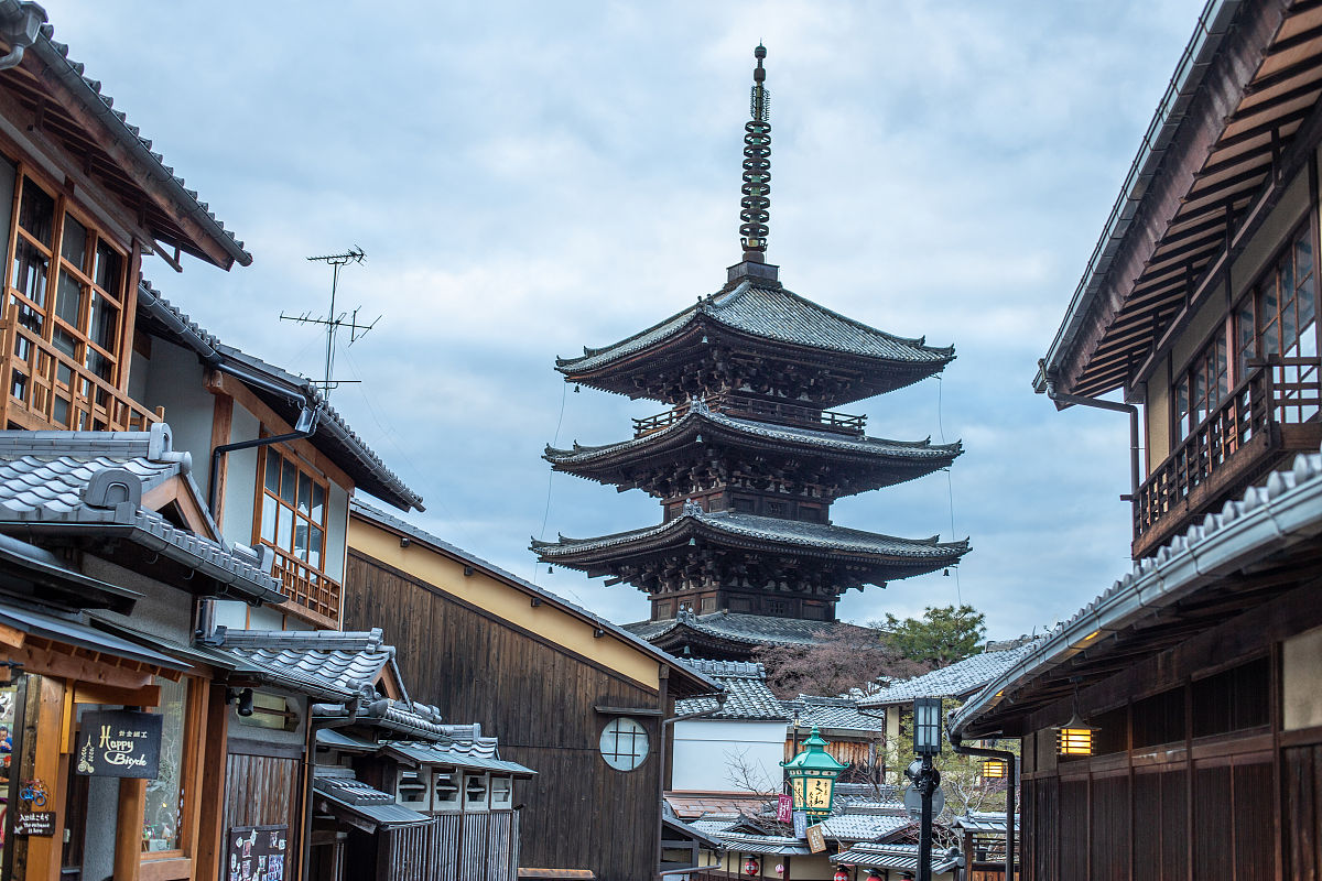 去日本旅游-去日本旅游跟团好还是自由行好