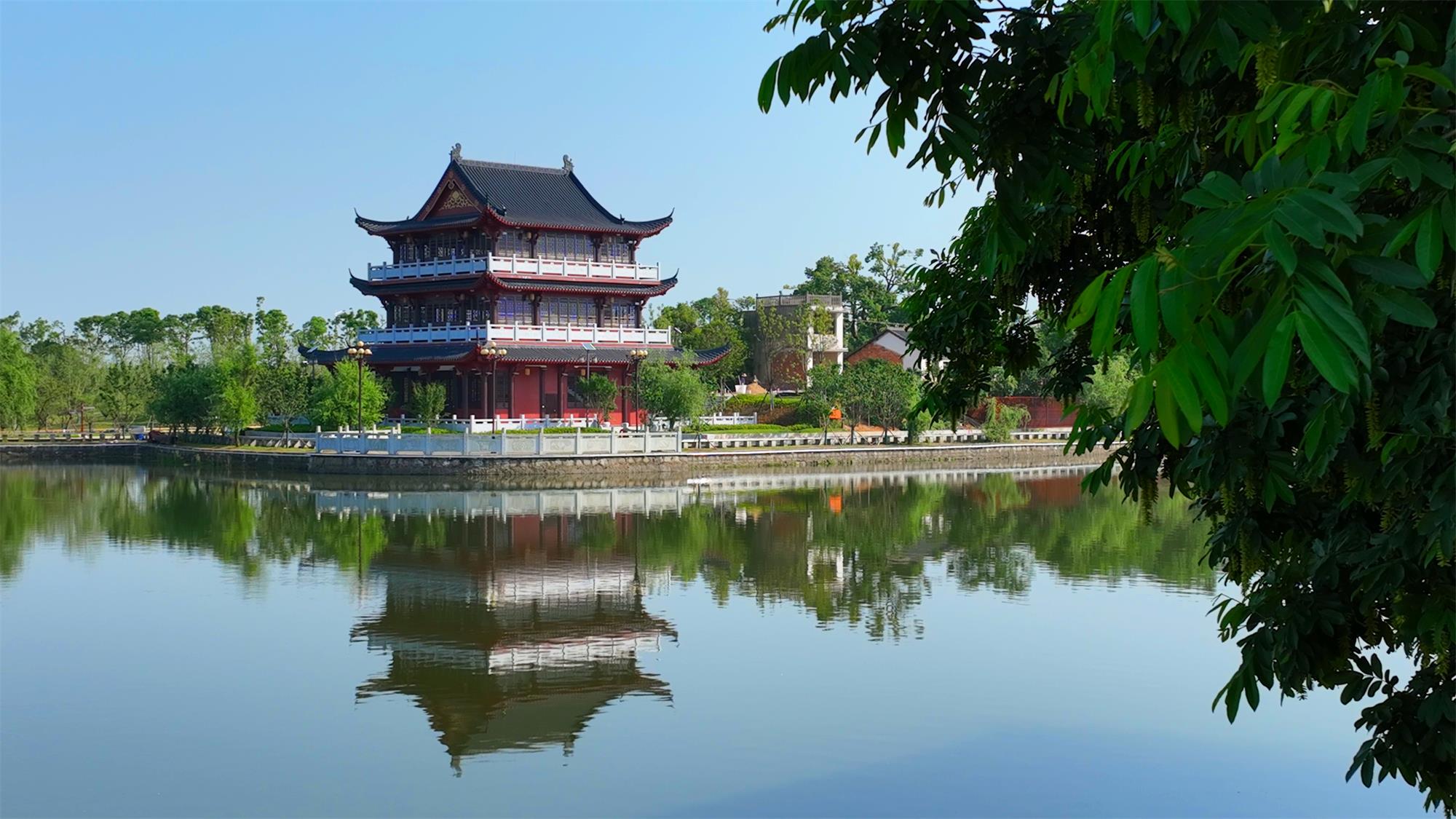 长沙市内旅游景点-长沙市内有什么好玩的旅游景点