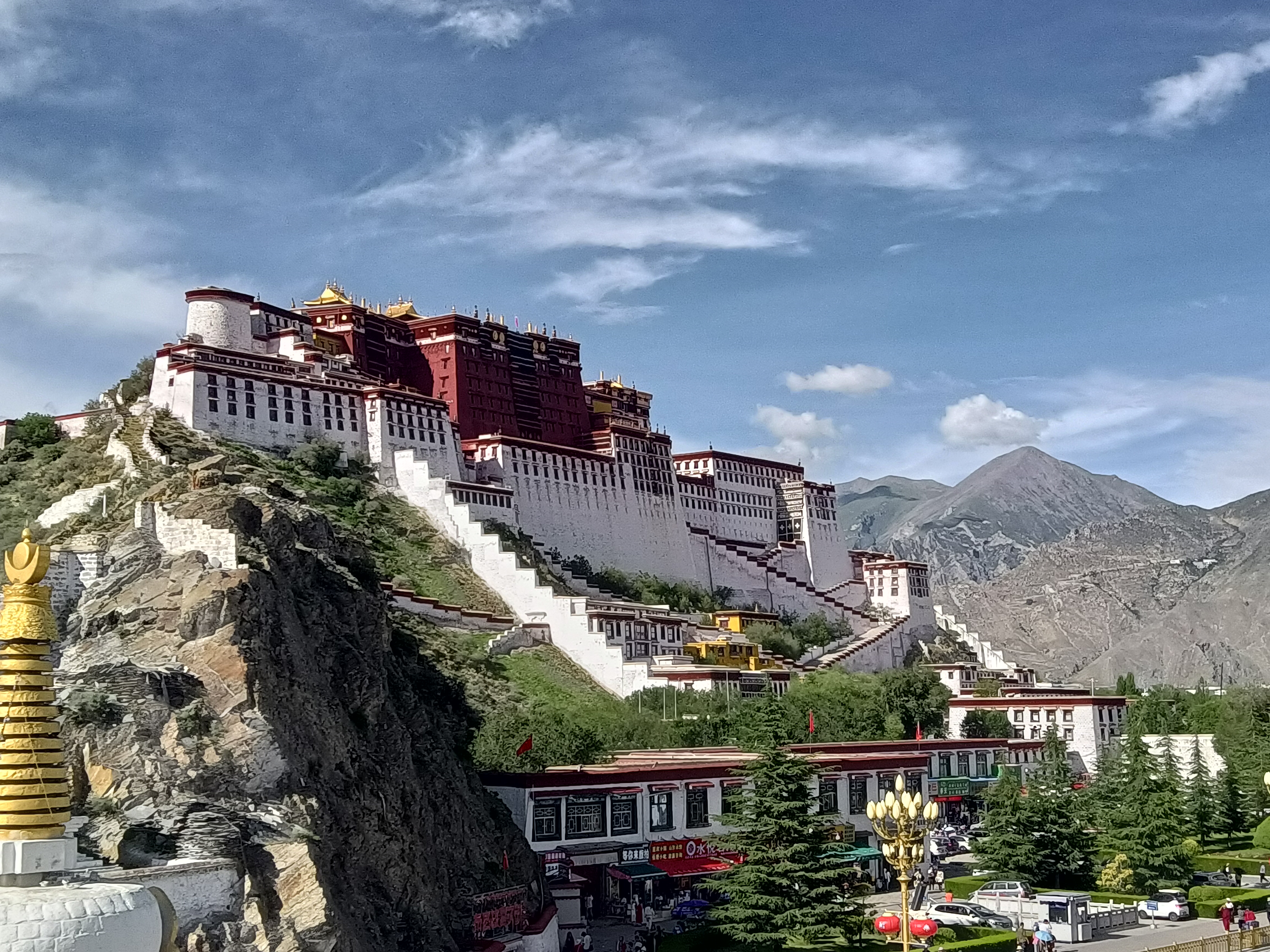 青藏线旅游-安徽小青藏线旅游攻略