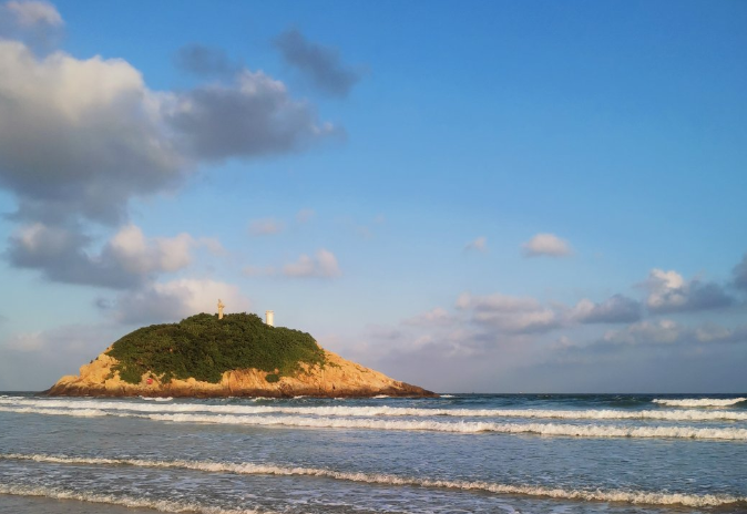 深圳到上川岛旅游-深圳到上川岛旅游团