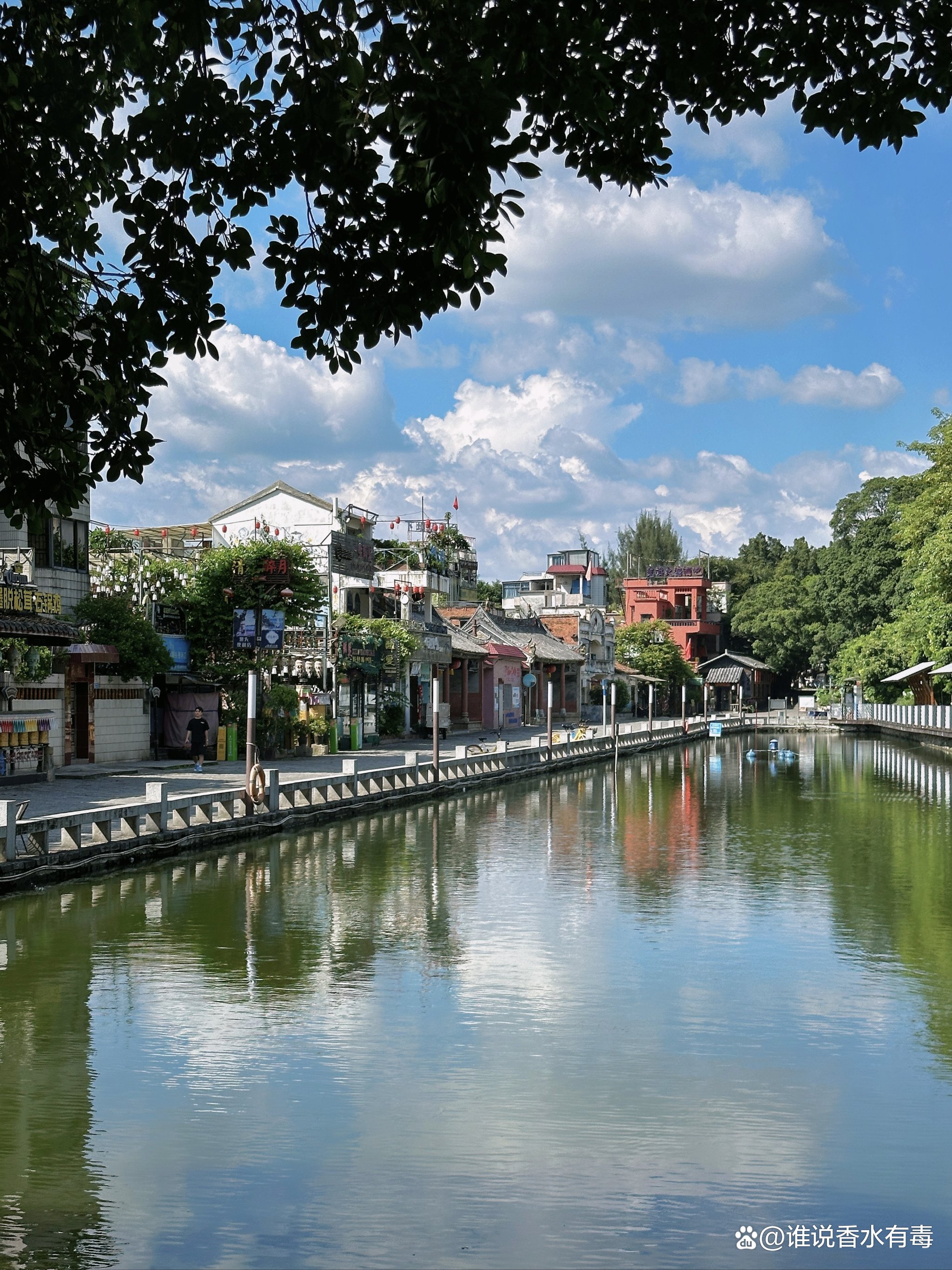 东莞旅游景点大全-东莞旅游景点大全免费开放