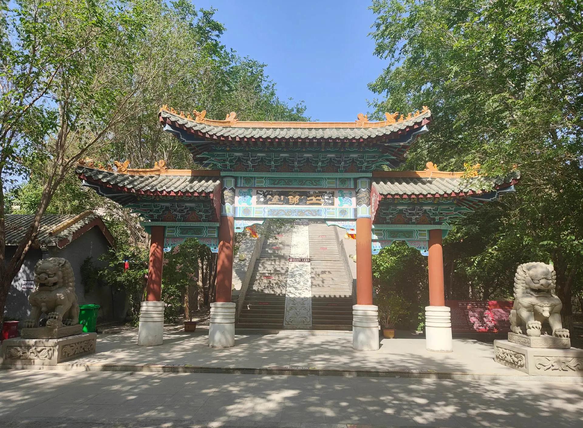 哈密旅游-哈密旅游景点大全排名榜