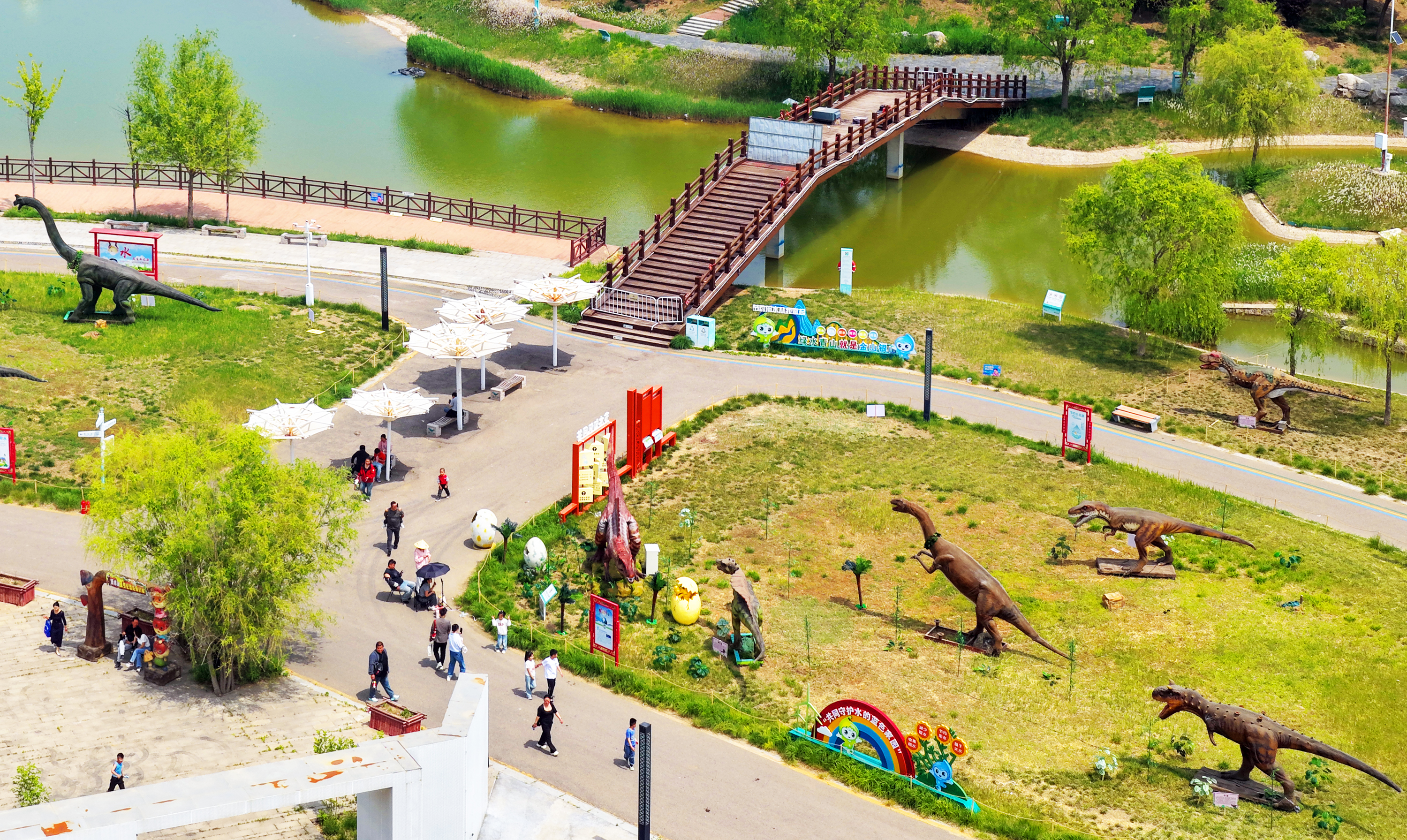 衡水湖门票-衡水湖门票预约官网