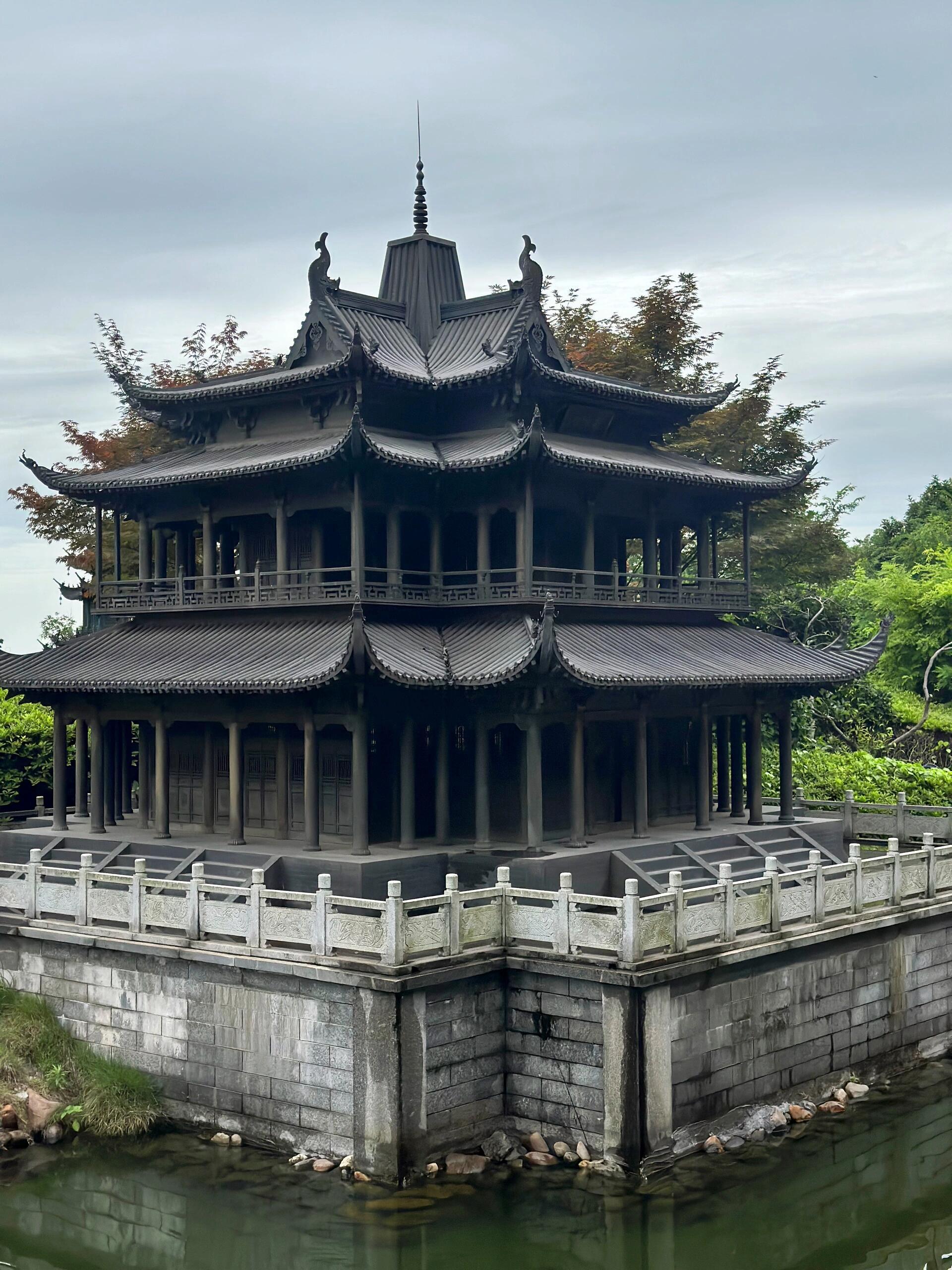 岳阳旅游景点-岳阳旅游景点大全排名