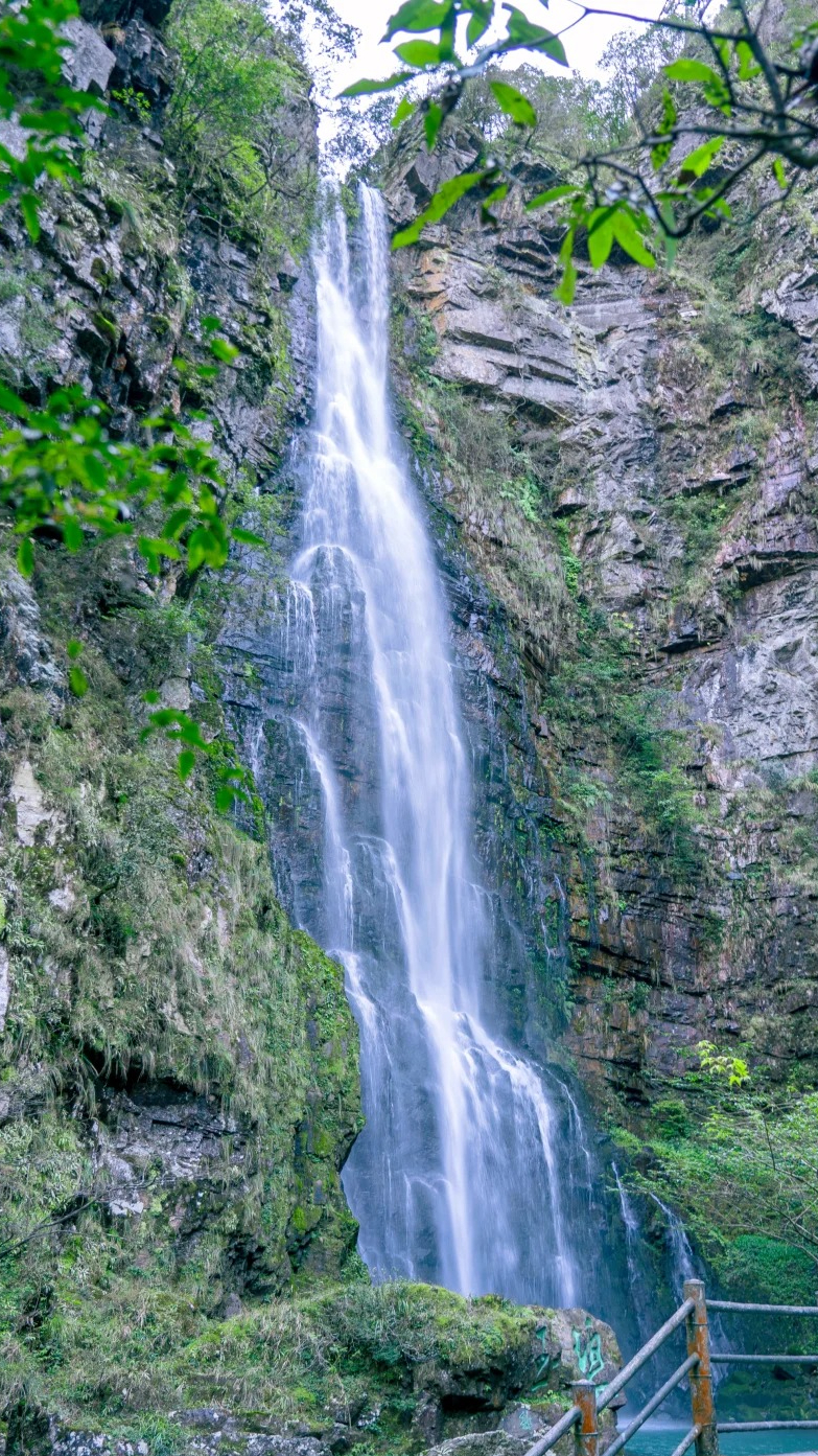 井冈山旅游景点-井冈山旅游景点天气预报 井冈山旅游景点-井冈山旅游景点天气预报