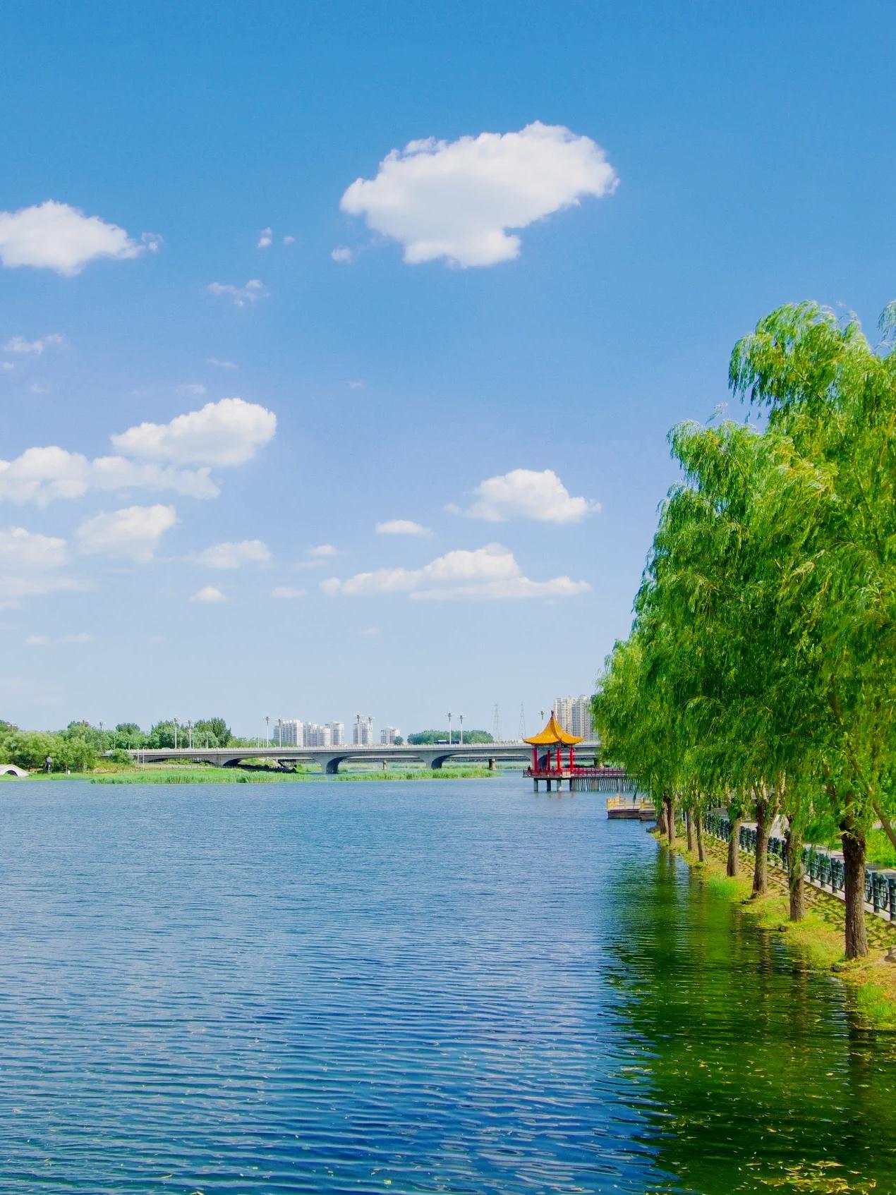 潮白河旅游度假区-潮白河旅游度假区地址