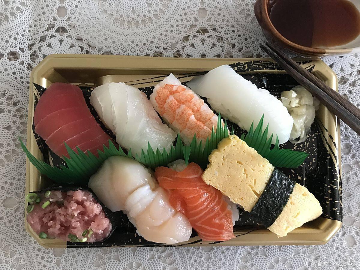 日本寿司-日本寿司盘