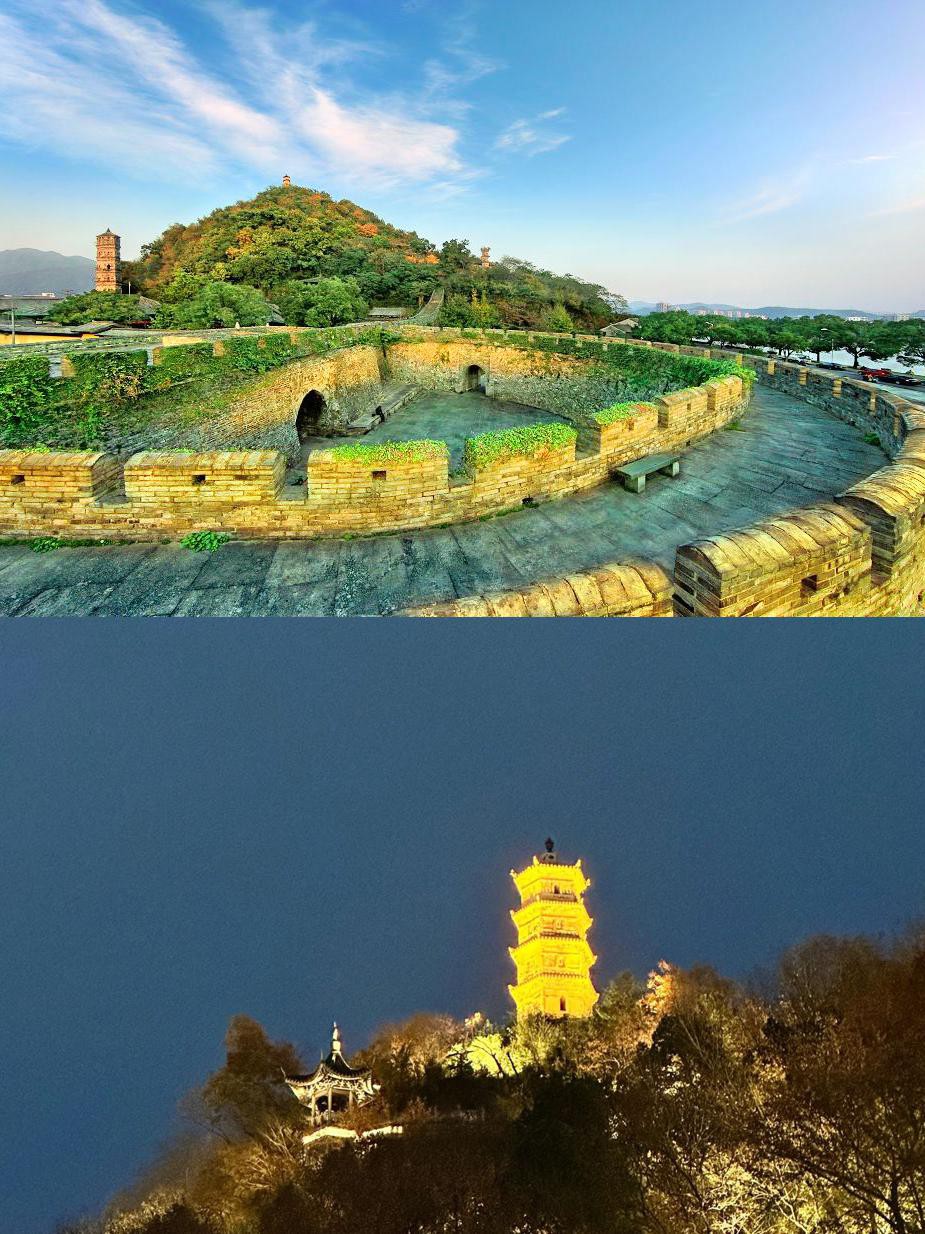 台州旅游必去十大景点-台州旅游必去十大景点神仙居