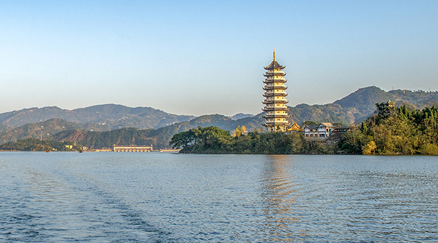 开县旅游-开县旅游攻略景点必去