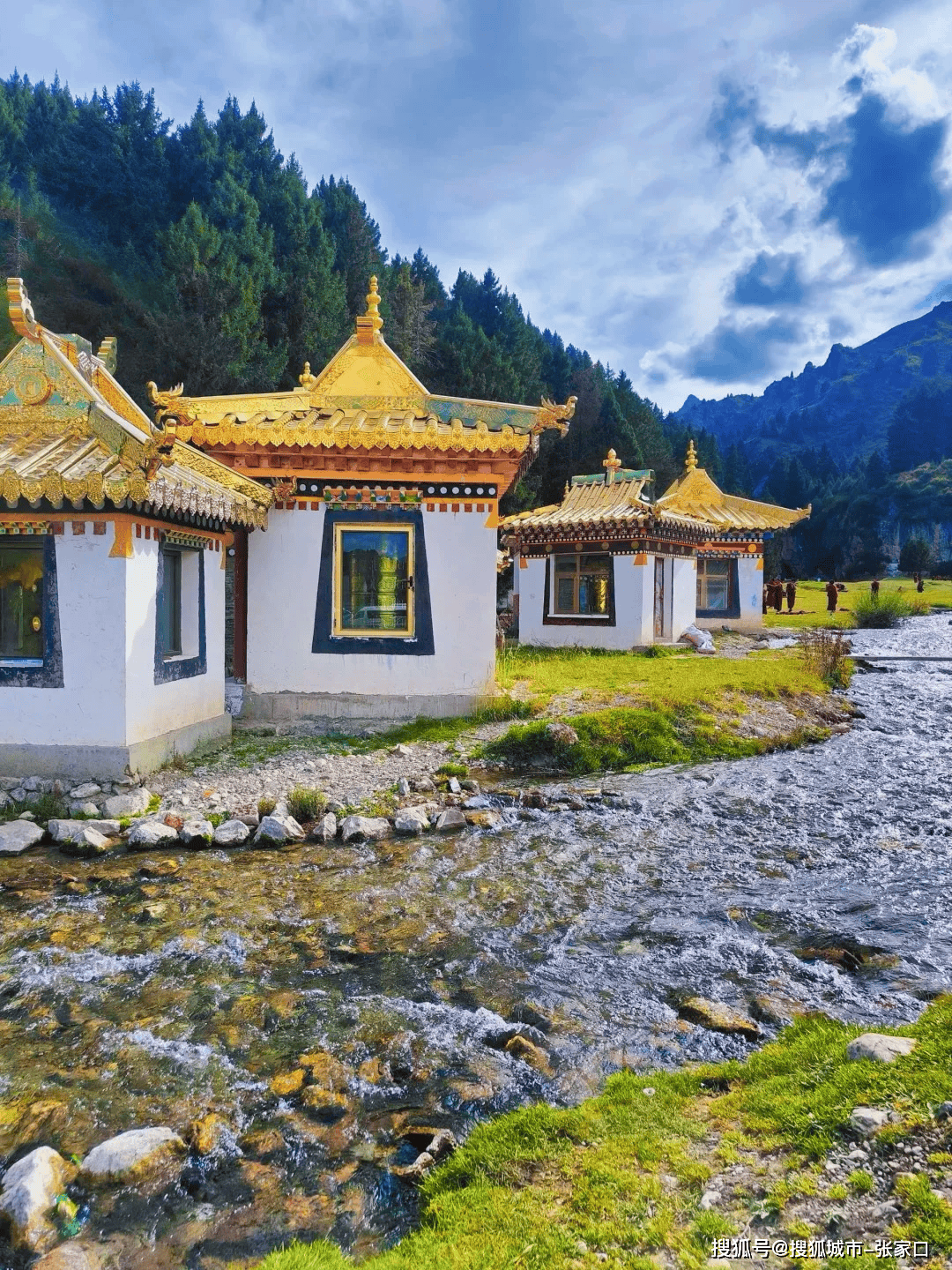 甘南旅游-甘南旅游最佳时间是几月 甘南旅游-甘南旅游最佳时间是几月