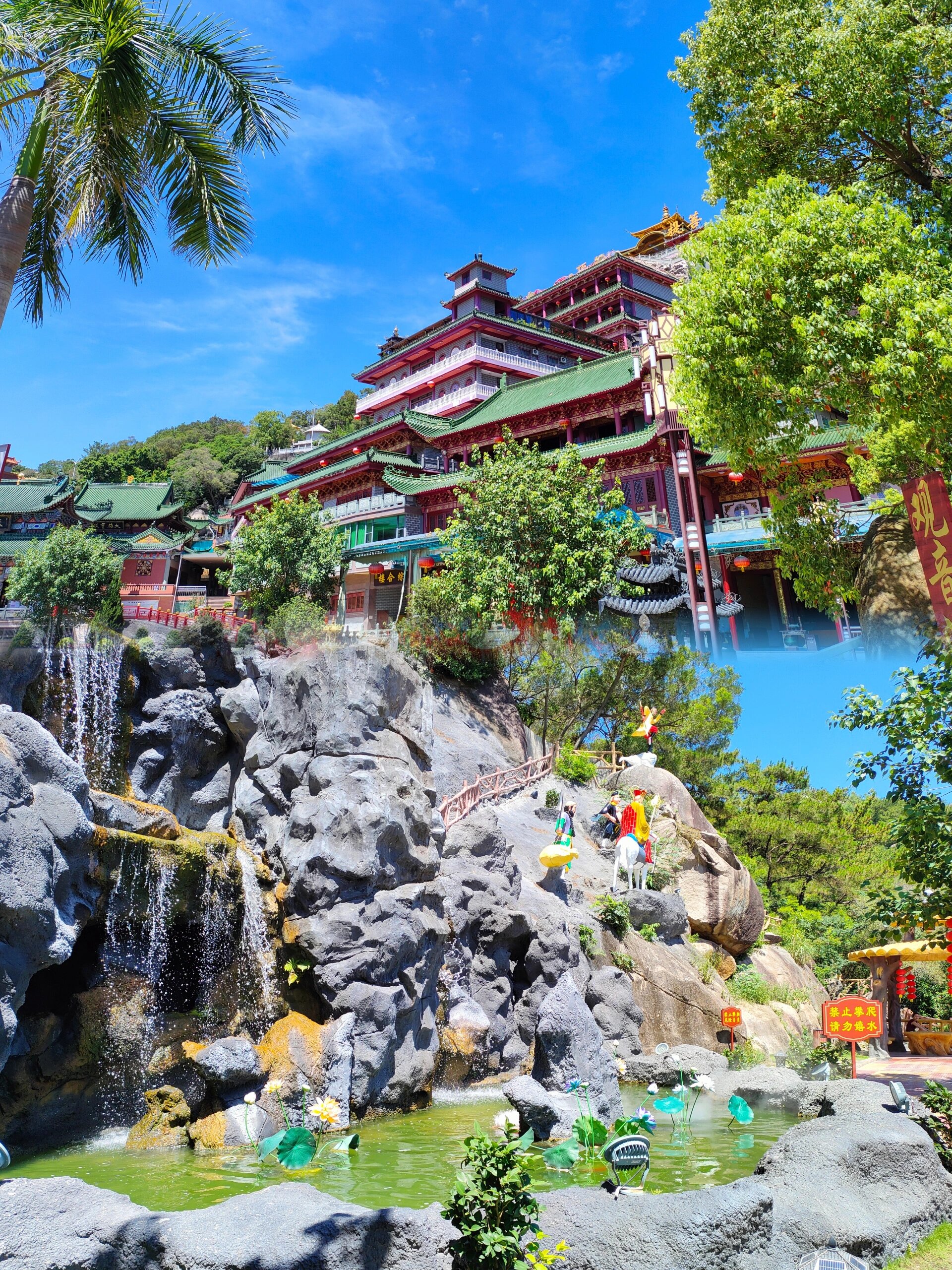 潮阳旅游景点大全-潮阳旅游攻略自由行 潮阳旅游景点大全-潮阳旅游攻略自由行
