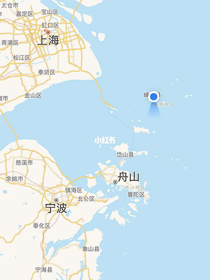 舟山旅游地图-舟山岛旅游攻略三日游 舟山旅游地图-舟山岛旅游攻略三日游