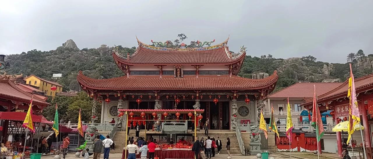漳浦旅游景点大全-福建漳浦旅游景点大全 漳浦旅游景点大全-福建漳浦旅游景点大全