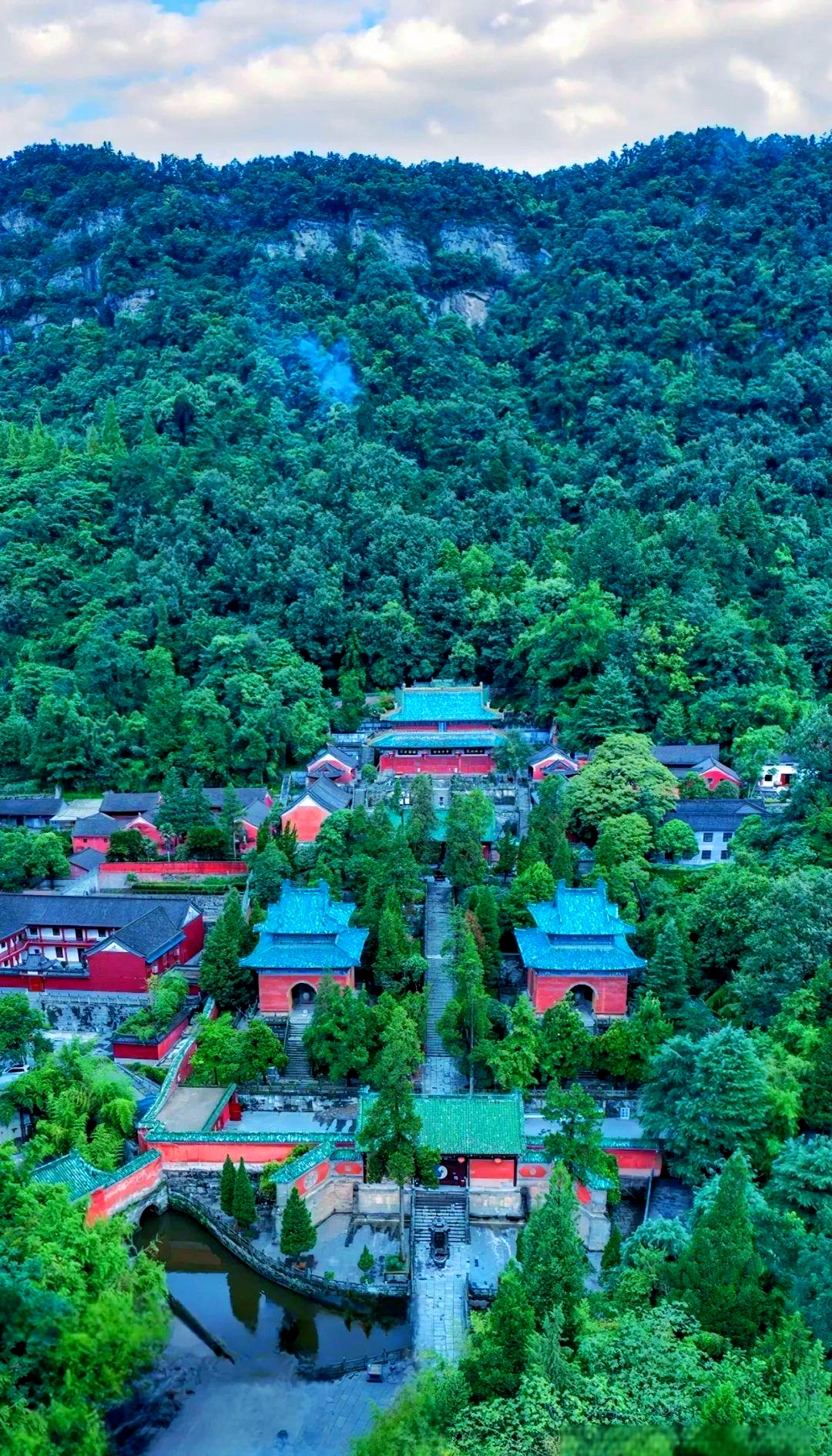 武当山旅游-武当山旅游住宿哪里方便 武当山旅游-武当山旅游住宿哪里方便