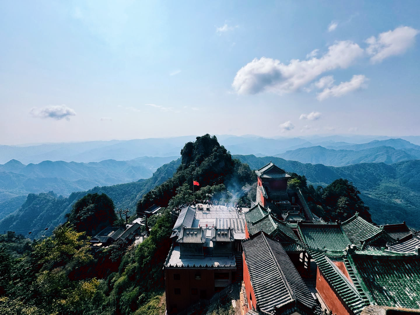 武当山旅游-武当山旅游住宿哪里方便 武当山旅游-武当山旅游住宿哪里方便