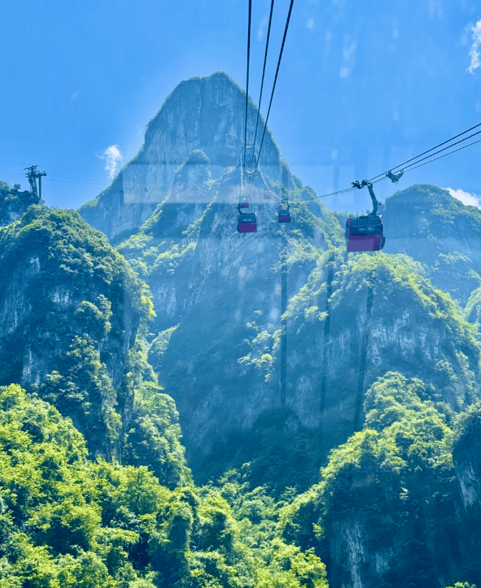 张家界旅游景点-张家界旅游景点视频 张家界旅游景点-张家界旅游景点视频