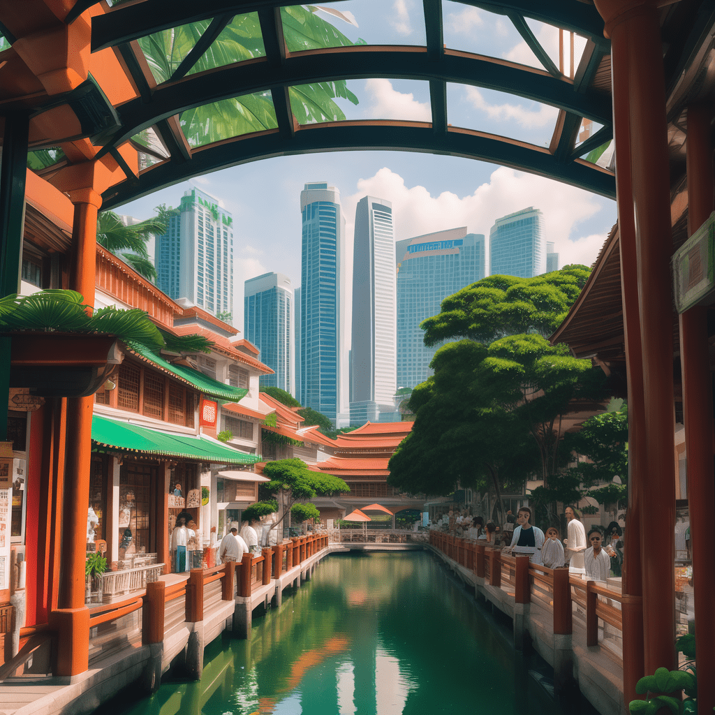 新加坡旅游签证-新加坡旅游签证好办吗 新加坡旅游签证-新加坡旅游签证好办吗