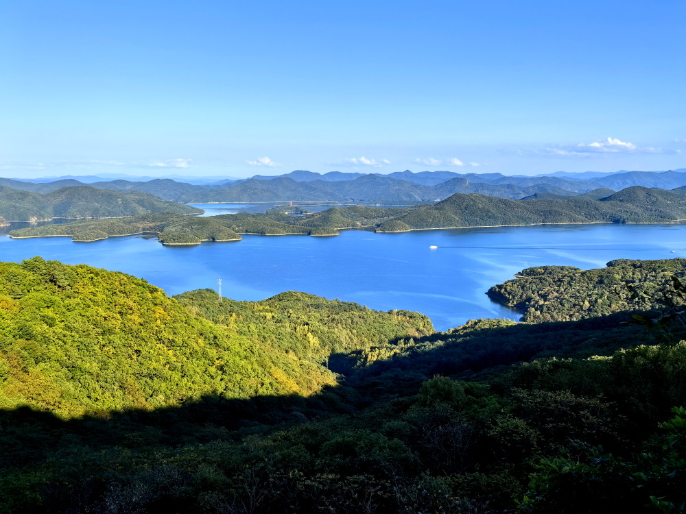 桓仁旅游-桓仁旅游最佳季节