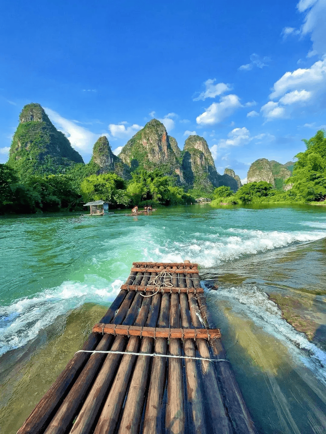 广西桂林旅游-广西桂林旅游景点有哪些 广西桂林旅游-广西桂林旅游景点有哪些