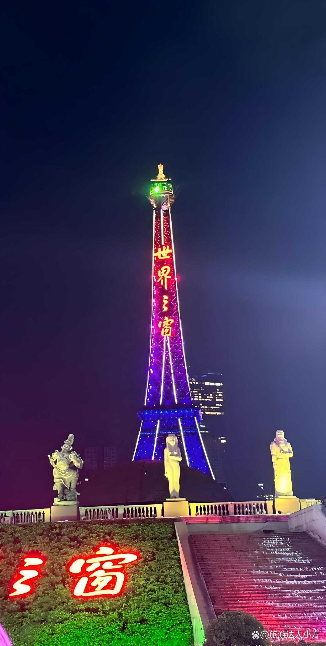 深圳的旅游景点-深圳的旅游景点有哪些最出名