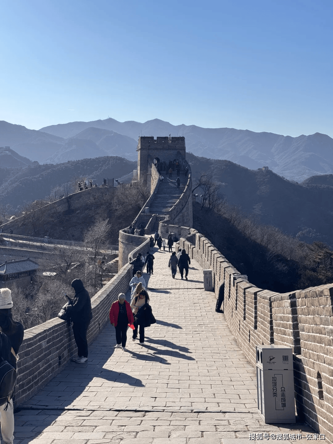 去北京旅游-去北京旅游三天大概需要多少钱