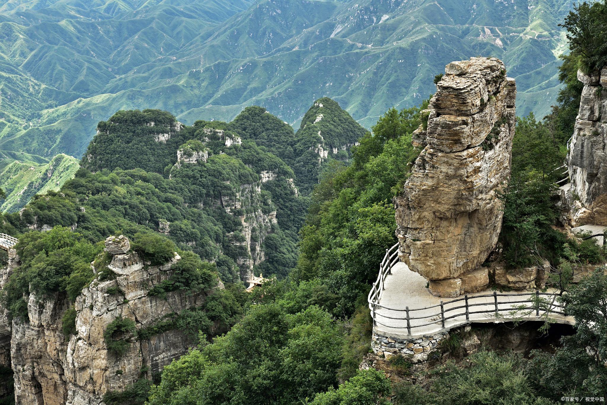 河北旅游景点-河北旅游景点排名前十名有哪些地方 河北旅游景点-河北旅游景点排名前十名有哪些地方