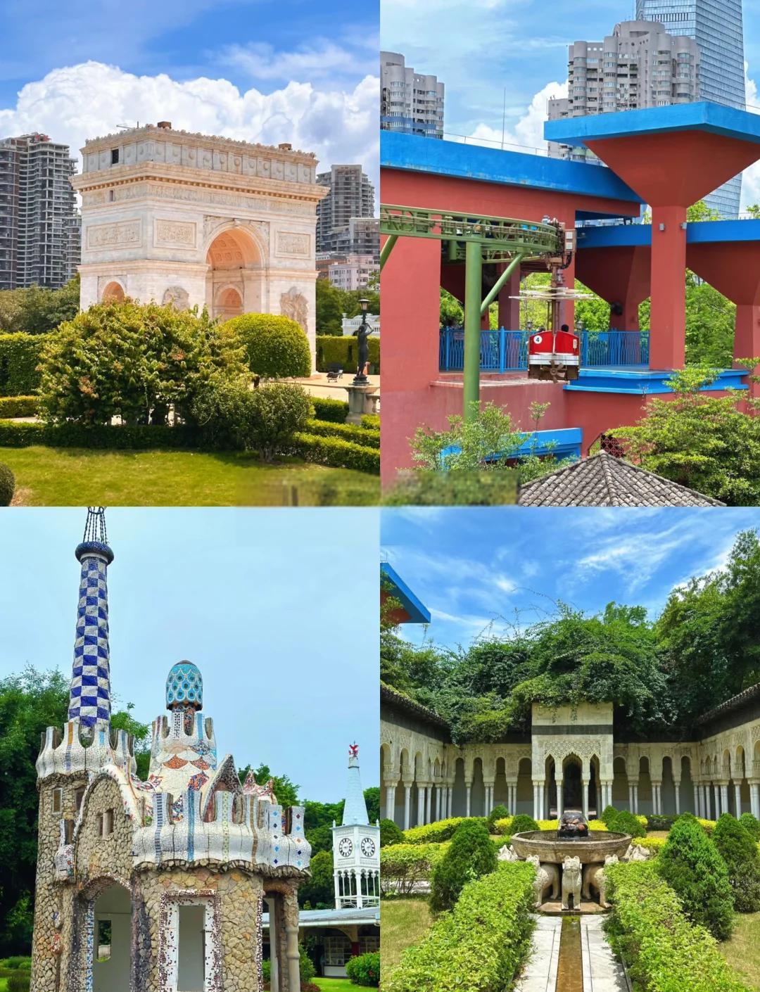 深圳市旅游景点-深圳市旅游景点大全52个 深圳市旅游景点-深圳市旅游景点大全52个
