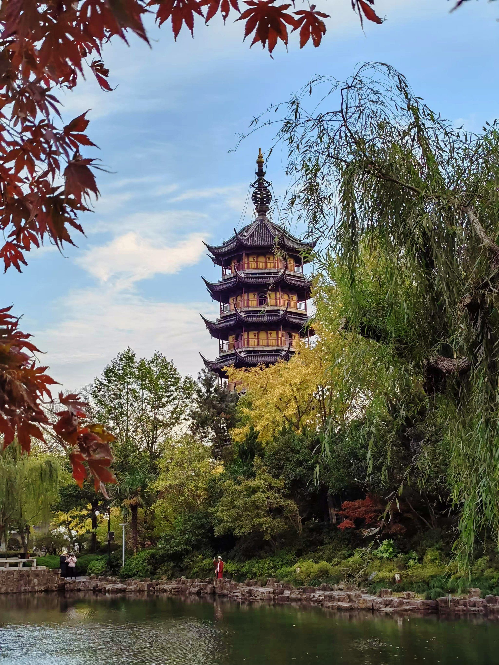 常州旅游景点-常州旅游景点免门票 常州旅游景点-常州旅游景点免门票